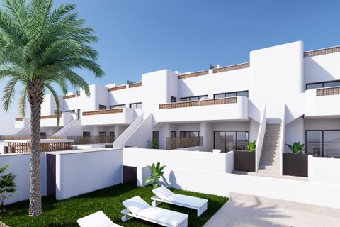 Leilighet i Dolores, Alicante, Dolores - € 279 900 | Ref: 5869NB - foto 41